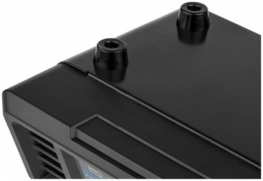 Зарядное устройство SOLARIS CH-161 Digital (CH161D11)