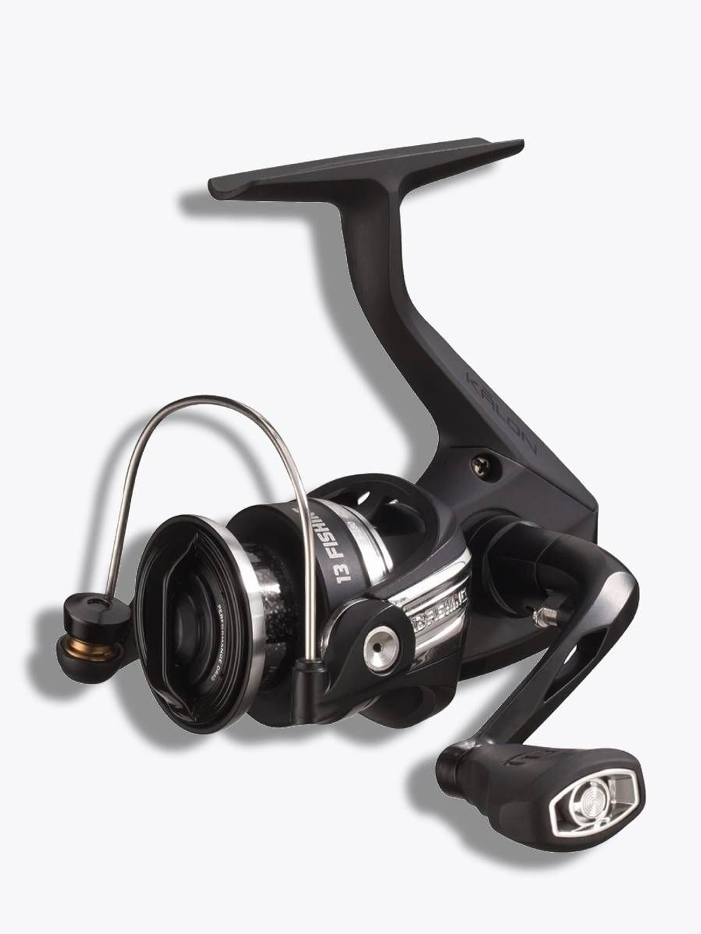Катушка передний фрикцион Kalon A Spinning Reel 4000 6.2:1