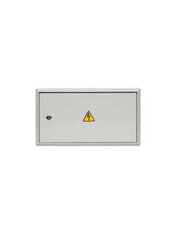 Щит ЩРН-15 IP31 (220х400х120) EKF mb21-15