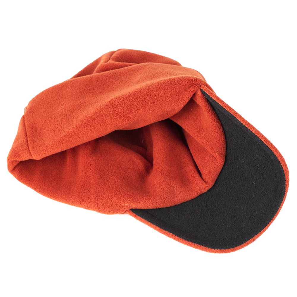 Кепка Extreal "ФОРЕЛЬ" флис, XL