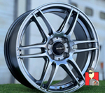 Комплект дисков Weds Sport SA-60M 16x7 et35 5x100
