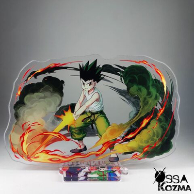 Фигурка Гон Фрикс