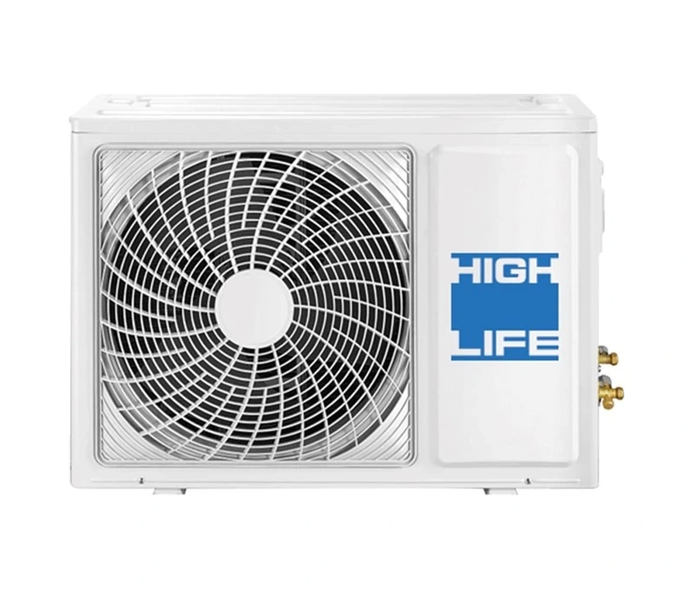 High Life ACHL-09PC-CHDV03S