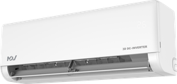 Сплит-система MDV, INTEGRA PRO Inverter 2026, MDSAI2-09HRFN8 / MDOAI2-09HFN8