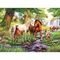 Puzzle Horses by the stream 300 pcs
