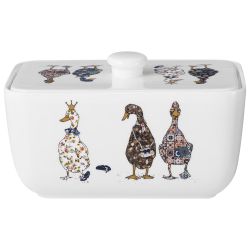 МАСЛЕНКА LEFARD "FAMILY FARM" 16,5*11*9,5 СМ 820 МЛ (КОР=12ШТ.)