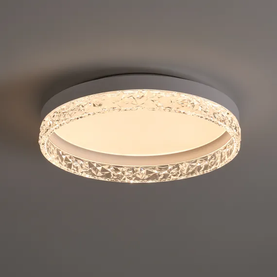 Потолочный светильник FR6193CL-L48W Щедрость / Bounty 100 Вт LED Freya fr6193cl-l48w