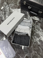 Трусы Balenciaga