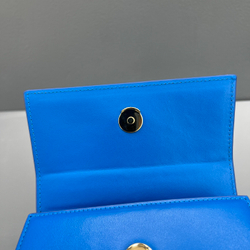 Jacquemus Le Chiquito Noeud 18 cm