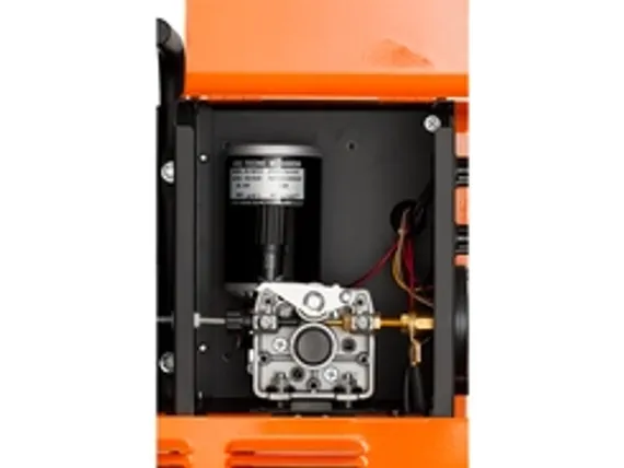 Инвертор сварочный Сварог TECH TIG 400 P (W322)