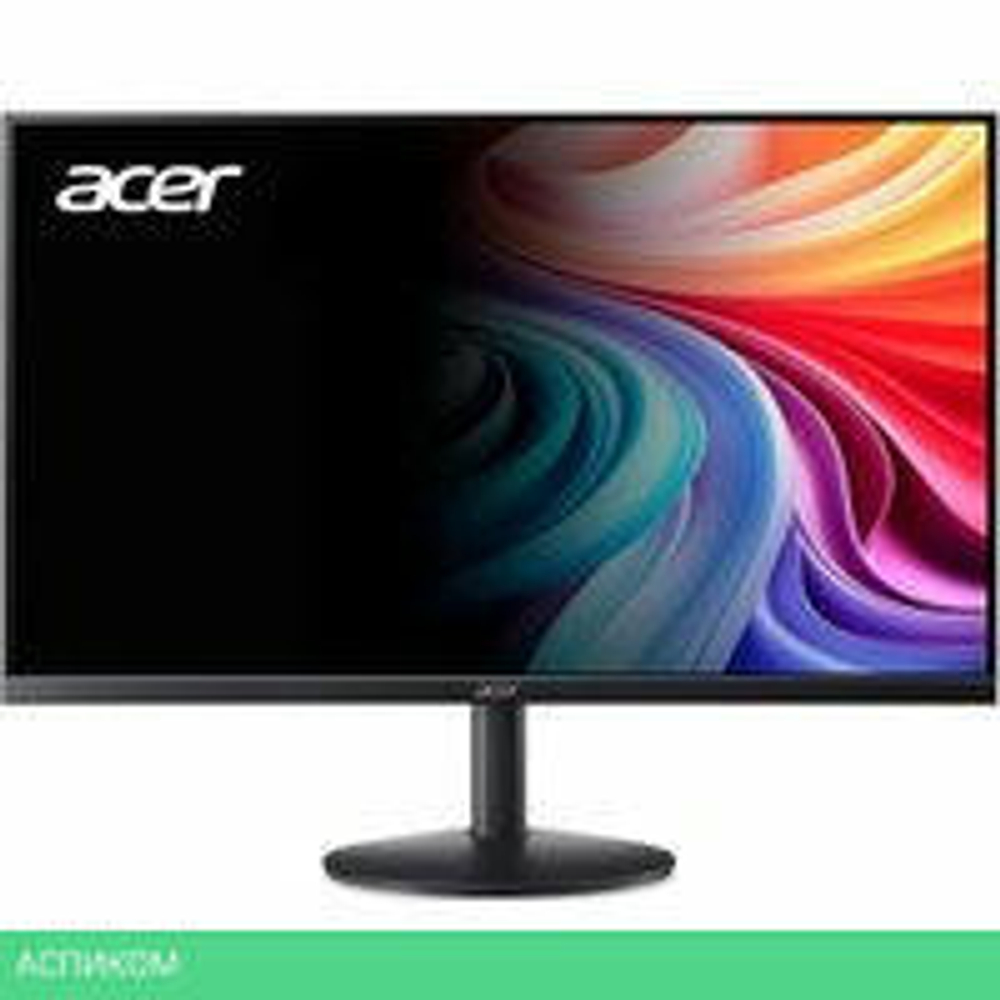 Игровой монитор Acer SB243YG0bi UM.QS3CD.003