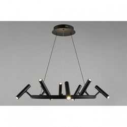 Подвесная люстра Aployt Honor APL.067.03.40