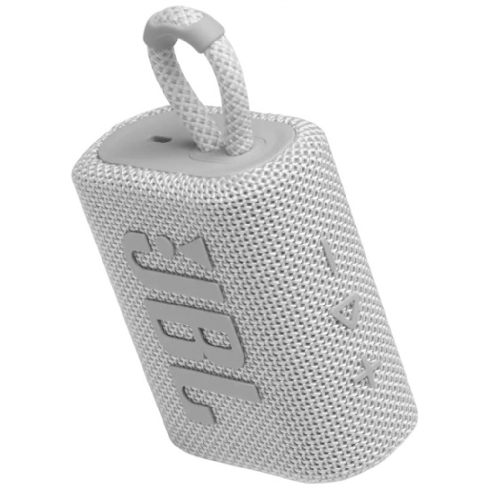 Акустическая система портативная JBL GO 3