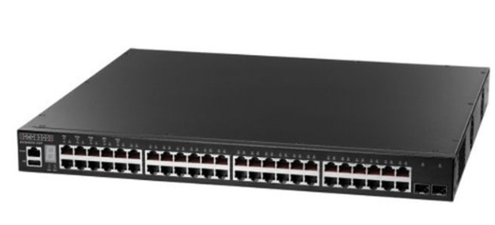 Коммутатор управляемый Edge-Core ECS4620-52P