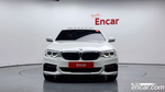 BMW 5 Series (G30) 530i xDrive M Sports Plus (09.2019)