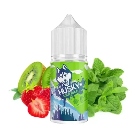 Husky Malaysian - Sour Beast