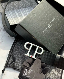 Ремень оригинальный Philipp Plein