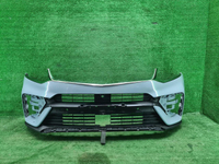 Бампер передний Geely Tugella (2019-2024)