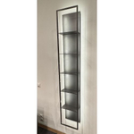 Стеллаж Porro GAP LIBRERIA GP001