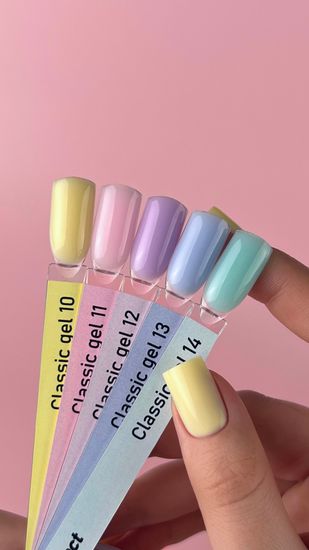 Classic gel 13 Iperfect 15g