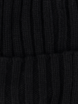 INVERNI шапка -черный