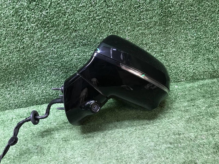 Зеркало левое Zeekr 009 (2022-н.в.) 16 контактов