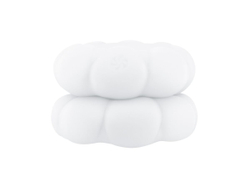 Белый мастурбатор-стоппер Homme Royal Henchman