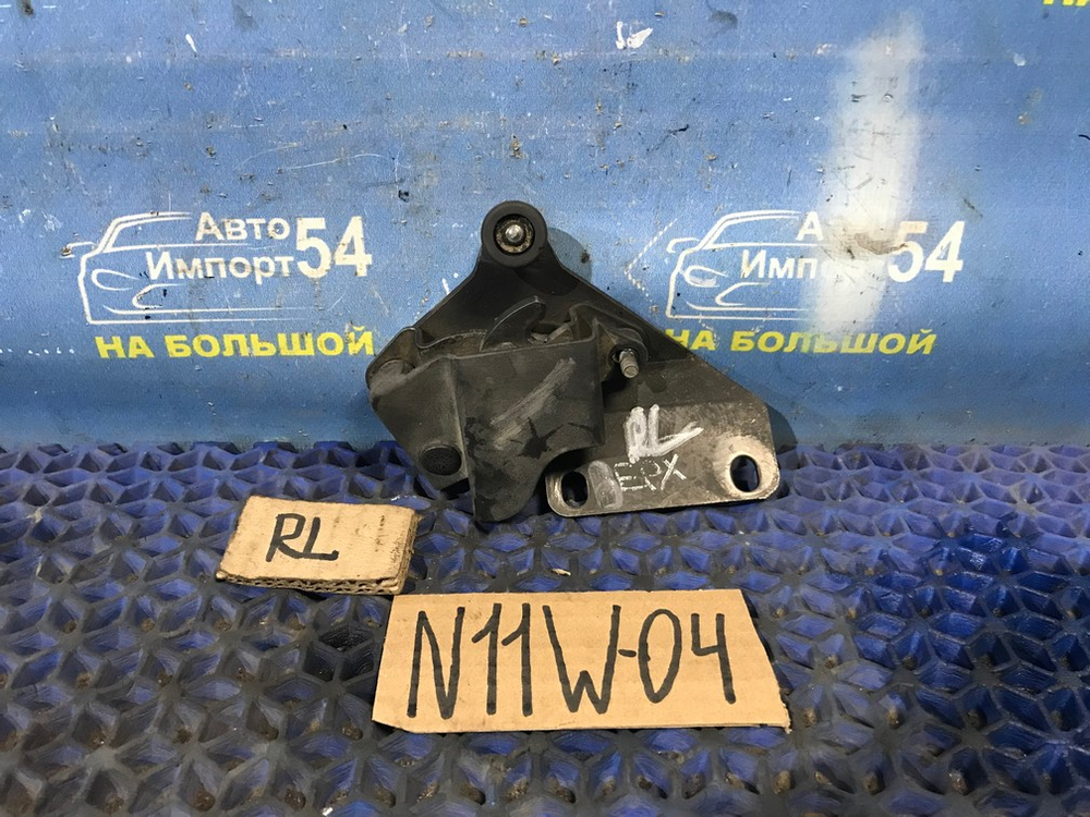 Ролик сдвижной двери MITSUBISHI RVR 1996