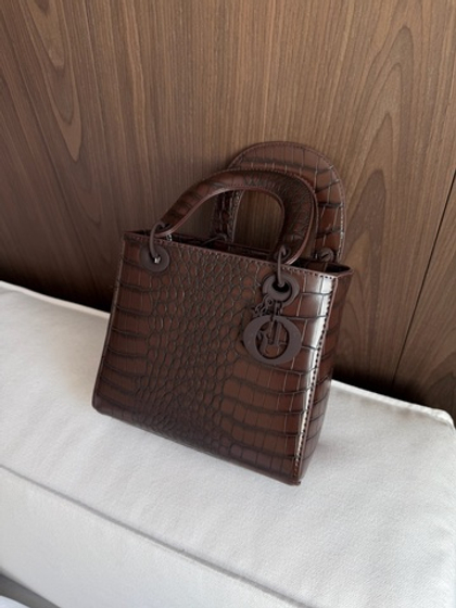 Сумка из эко кожи