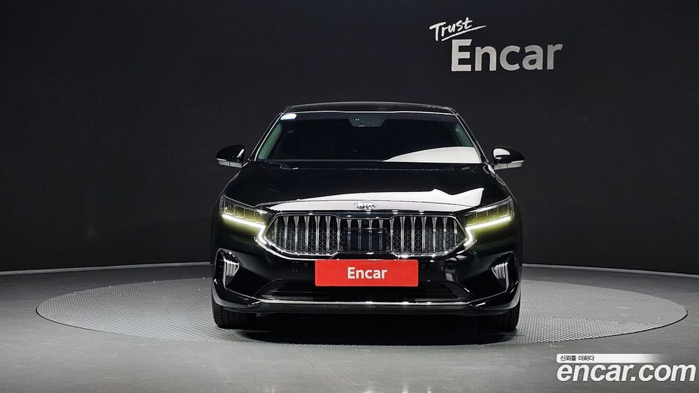 Kia K7 (Cadenza) Premier 2.5 GDI Noblesse (03.2020)