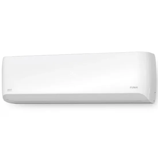Мультисплит система на 3 комнаты Funai RAMI-SM25HP.D04/S x 2 + RAMI-SM35HP.D04/S / RAMI-3OR70HP.D06/U LP