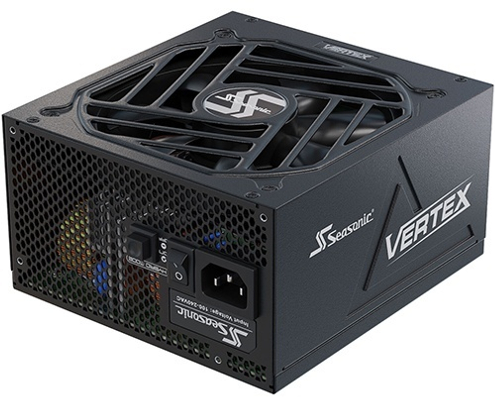 Блок питания Seasonic Vertex PX-1000 1000 Вт