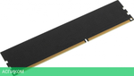 Оперативная память AMD Radeon R3 Value Series 4GB DDR3 Black (R534G1601U1S-U)