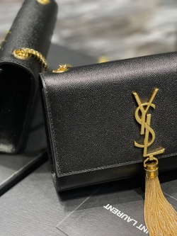Saint Laurent Kate Small Bag 20 cm