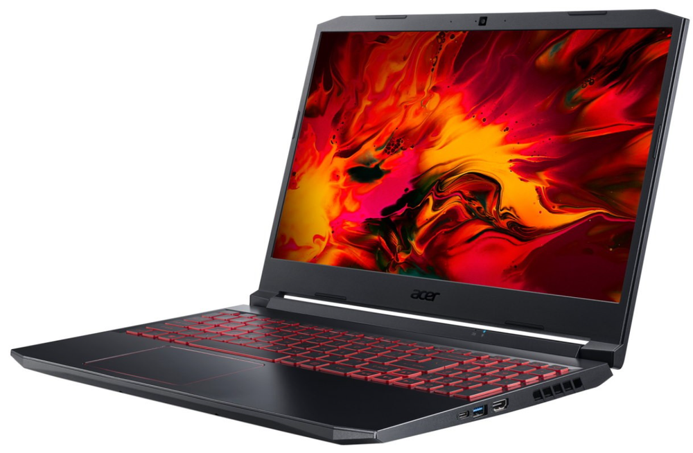 Ноутбук Acer Nitro AN515-54-51TX