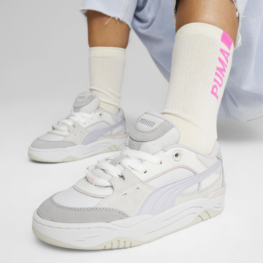 Женские кеды PUMA -180