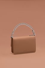 МИНИ-СУМОЧКА, ЭПСОМ, КАРАМЕЛЬ