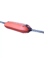 Плавающая подбора Danline 50 м, тип 3 (25 поплавков N-22)