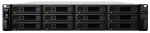 Сетевое хранилище Synology  RS3621RPxs