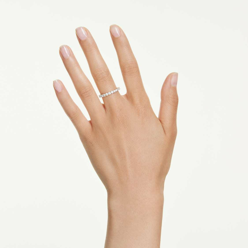 MATRIX:RING GOLD SHINY WHITE/GOS 55