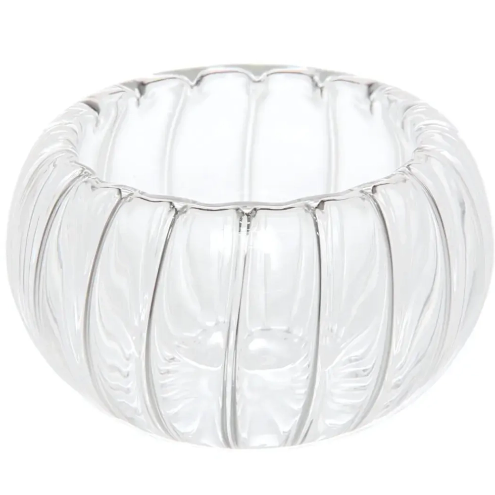 Стакан стеклянный с двойными стенками 50мл «Bella cucina»