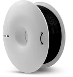 Фотография — Пластик для 3D-принтера Fiberlogy FiberWood Black