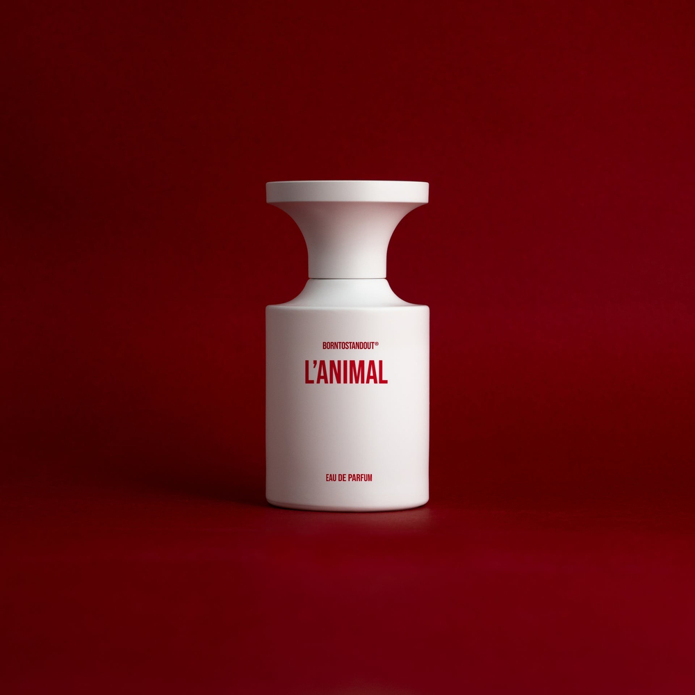 BornToStandOut L'Animal