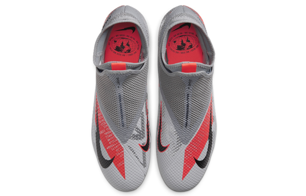 Кроссовки Nike Phantom Vision 2 Academy Df Fgmg