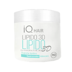 Подложка IQ Hair Lipido 3D