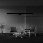 Магнитный трековый светильник Maytoni Basis Rot TR036-2-12W2.7K-B