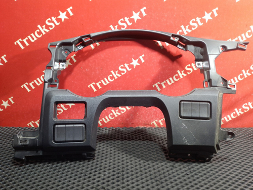 Рамка приборной панели 2018 год.