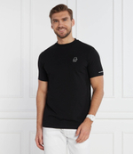 Футболка CREWNECK Karl Lagerfeld - черный(755030 534221)