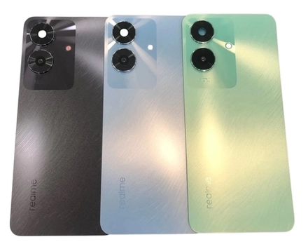 Realme Note 60 (RMX3933) / Задняя крышка (корпус) (ORIG)