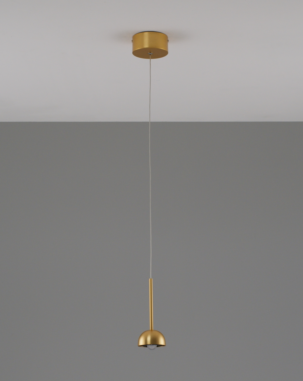 Светильник подвесной светодиодный Moderli V10894-PL Fiona